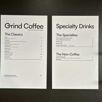 Grind Coffee - Coffee & Tea Near Me - Corpus Christi, Texas Grind Coffee - Coffee & Tea Near Me - Corpus Christi, Texas