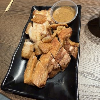 All Asian BBQ - Lechon Kawali - Barbeque Near Me - Las Vegas, Nevada All Asian BBQ - Lechon Kawali - Barbeque Near Me - Las Vegas, Nevada