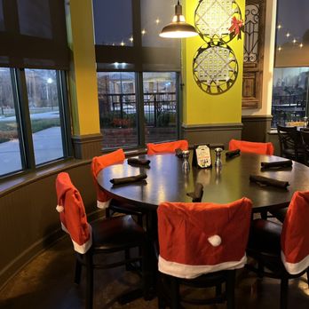 Fresh Chef Kitchen - a dining room with a table and chairs - American Near Me - Matthews, North Carolina Fresh Chef Kitchen - a dining room with a table and chairs - American Near Me - Matthews, North Carolina