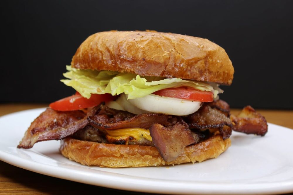 JAY DEE CAFE 113 Photos & 122 Reviews Cafes 1843 W Main St