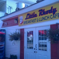 Little Rhody Brand Franks & Weiners