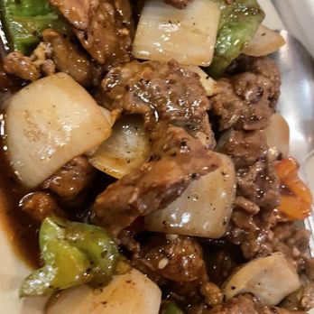 Mein Restaurant - Pepper beef - Chinese Near Me - Houston, Texas Mein Restaurant - Pepper beef - Chinese Near Me - Houston, Texas