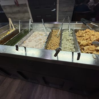 Zaika Indian Cuisine - Buffet - Indian Near Me - Niagara Falls, New York