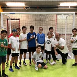 808 Futsal - Thank you 808 Futsal!