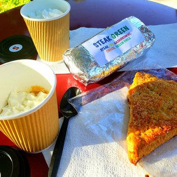 Stan's Coffee and Scones - Food Trucks Near Me
