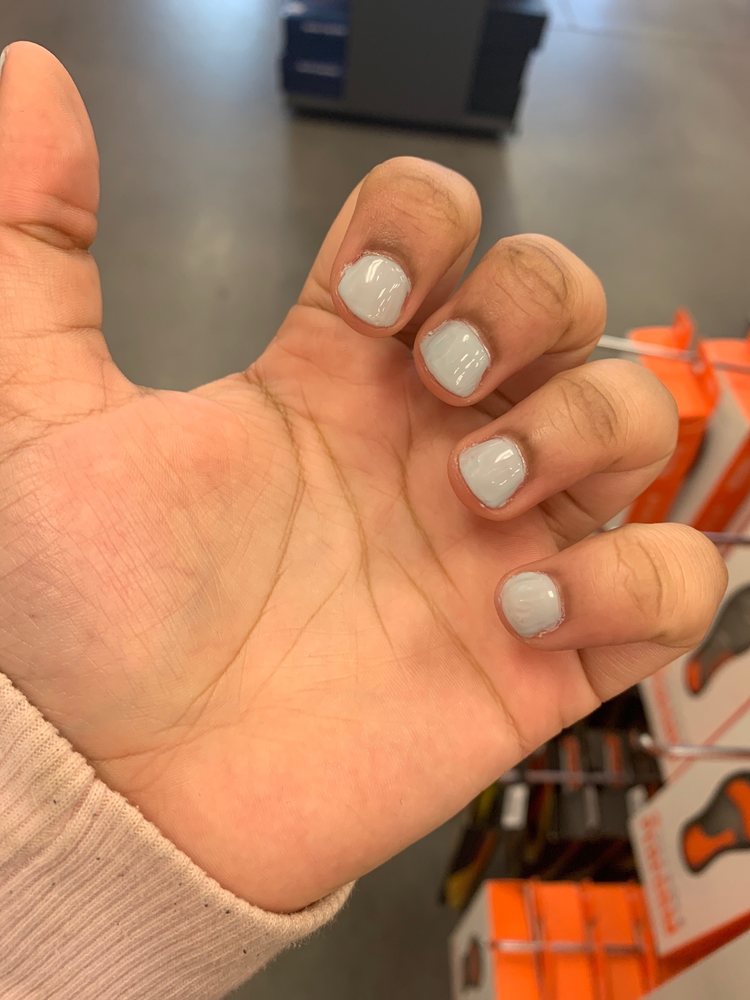 HOLLYWOOD NAIL SALON Updated August 2024 2503 Atlantic Ave