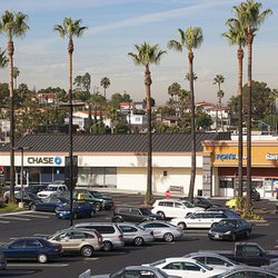 Park Plaza Shopping Center