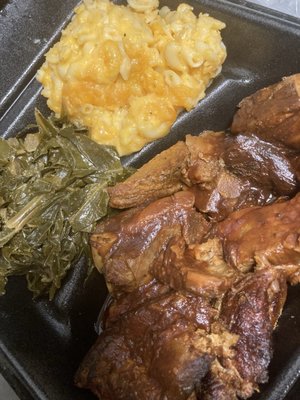 Who's Got Soul Southern Cafe Decatur by null