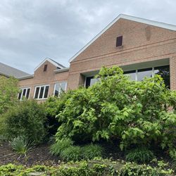 Sewickley Heights Golf Club - Outside