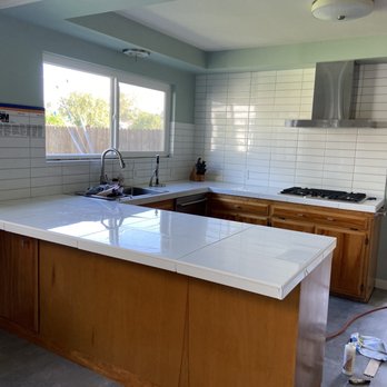 S & G Drywall - After - Drywall Installation & Repair Near Me - Sacramento, California