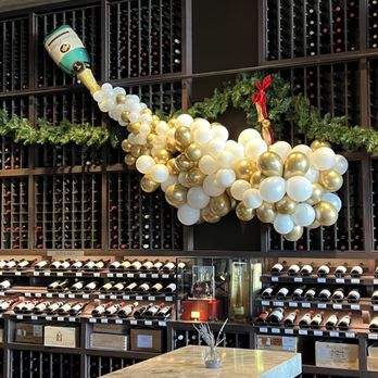 Balloons in LA - So creative - Party & Event Planning Near Me
