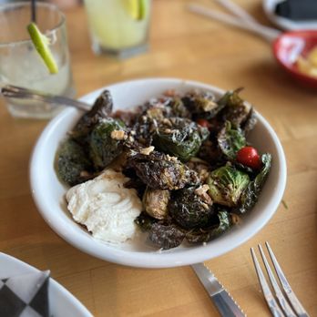 Cane Rosso - Salad Near Me - Arlington, Texas