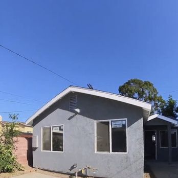 JJ Remodeling - Exterior ADU - General Contractors Near Me
