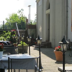 Restaurant Weisser Schwan