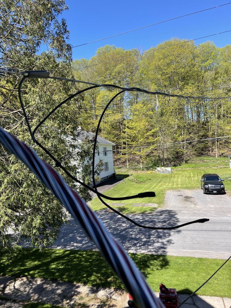 AC ELECTRICAL 43 Photos Ilion, New York Electricians Phone