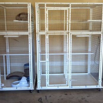 HandyMike - Kennel installation and customization - Handyman Near Me HandyMike - Kennel installation and customization - Handyman Near Me