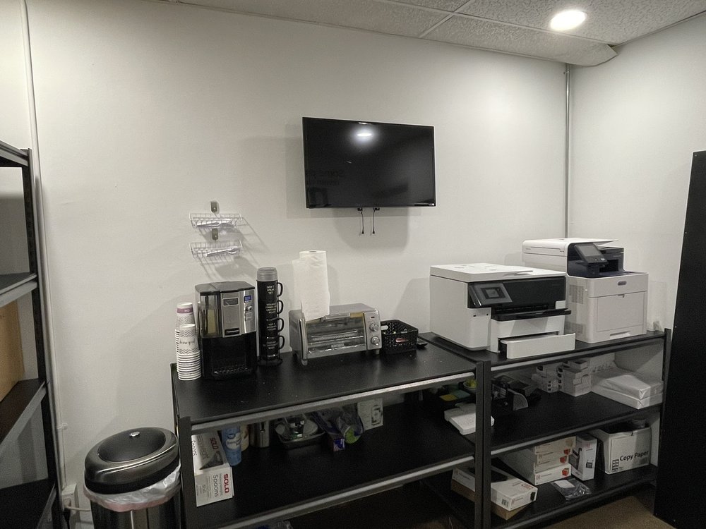 Slide of Three Guys Roofing