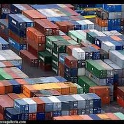 Middle East Shipping