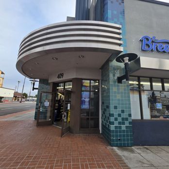 Breeza - Outside - Swimwear Near Me - Oceanside, California