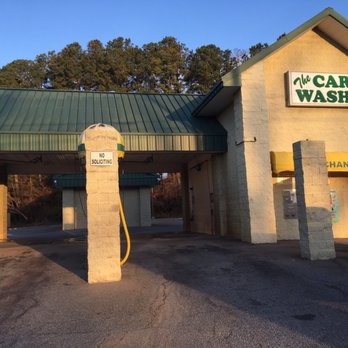 The Car Wash - Carwash - Car Wash Near Me - Greenville, South Carolina The Car Wash - Carwash - Car Wash Near Me - Greenville, South Carolina