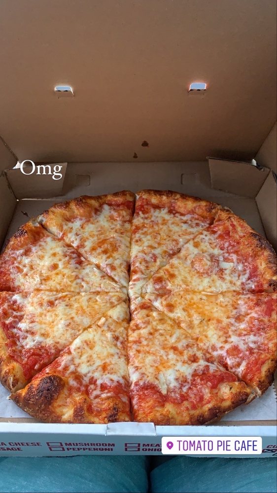 TOMATO PIE CAFE Updated August 2024 45 Photos & 69 Reviews 885 E