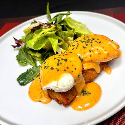 David Burke Tavern by null