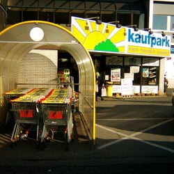 Rewe Ihr kaufpark