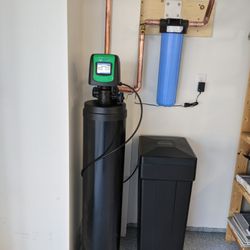 Rayne Water Conditioning