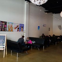 Seating