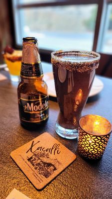 Xacalli Kitchen by null