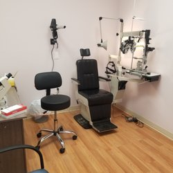 Ioe Vision Care - We are now open to serve your visual needs.