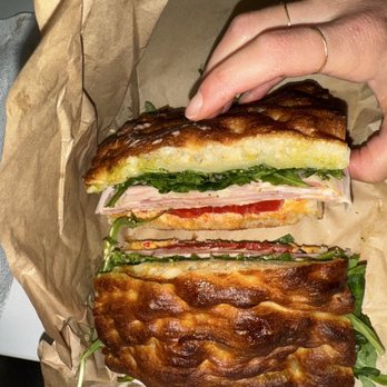 Fratello’s - Don Corleone (amazing) - Sandwiches Near Me - Spokane, Washington Fratello’s - Don Corleone (amazing) - Sandwiches Near Me - Spokane, Washington
