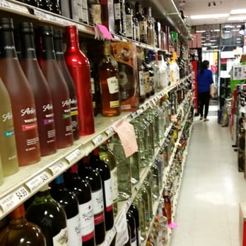 Garden Square Liquors - the aisle of a grocery store - Beer, Wine & Spirits Near Me - Hialeah, Florida Garden Square Liquors - the aisle of a grocery store - Beer, Wine & Spirits Near Me - Hialeah, Florida