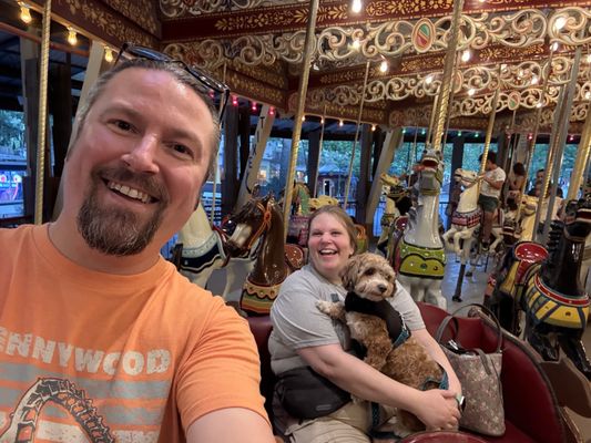 Knoebels Amusement Resort by null
