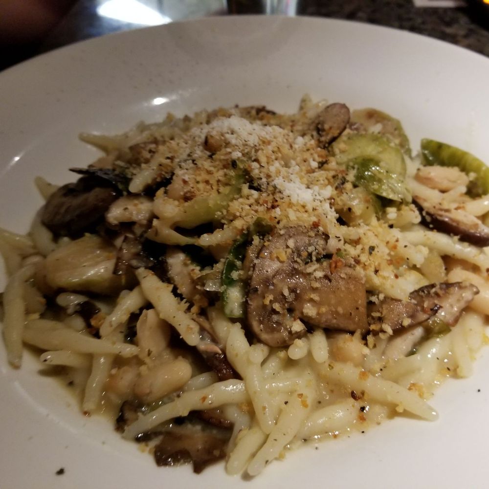 Bella Luce Restaurant and Bar - Pasta braids - Italian Near Me - Nutley, New Jersey Bella Luce Restaurant and Bar - Pasta braids - Italian Near Me - Nutley, New Jersey