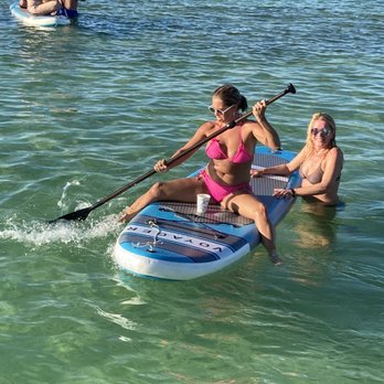 Clearly Unique Charters - Tours Near Me - Islamorada, Florida