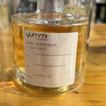 Yummi Candles - Candle Stores Near Me - Toronto, Ontario Yummi Candles - Candle Stores Near Me - Toronto, Ontario