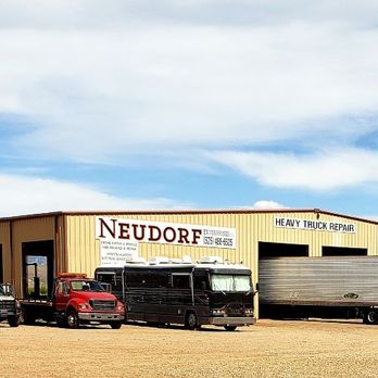 Neudorf Enterprises - Neudorf Enterprises, LLC. For all your Diesel repairs. 24 hour mobile repair. - Auto Repair Near Me - Alamogordo, New Mexico Neudorf Enterprises - Neudorf Enterprises, LLC. For all your Diesel repairs. 24 hour mobile repair. - Auto Repair Near Me - Alamogordo, New Mexico