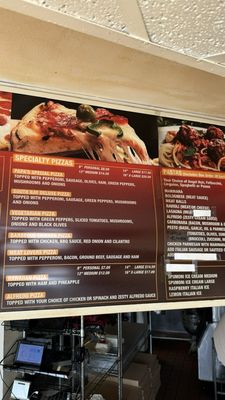 Papa Guido's Pizza by null