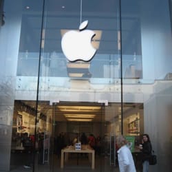 Apple Cabot Circus