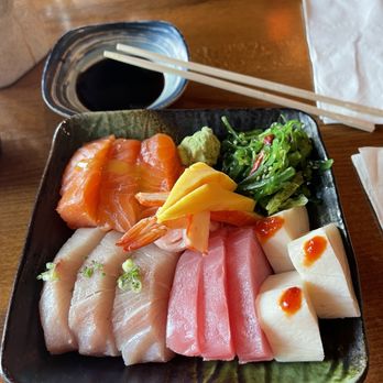 Aji Izakaya - Chirashi - Ramen Near Me - Rosenberg, Texas Aji Izakaya - Chirashi - Ramen Near Me - Rosenberg, Texas