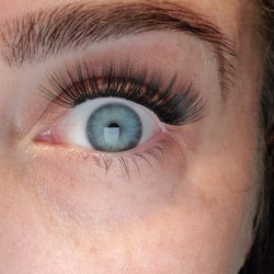 Maitri's Beauty Mark - Mink Eyelashes