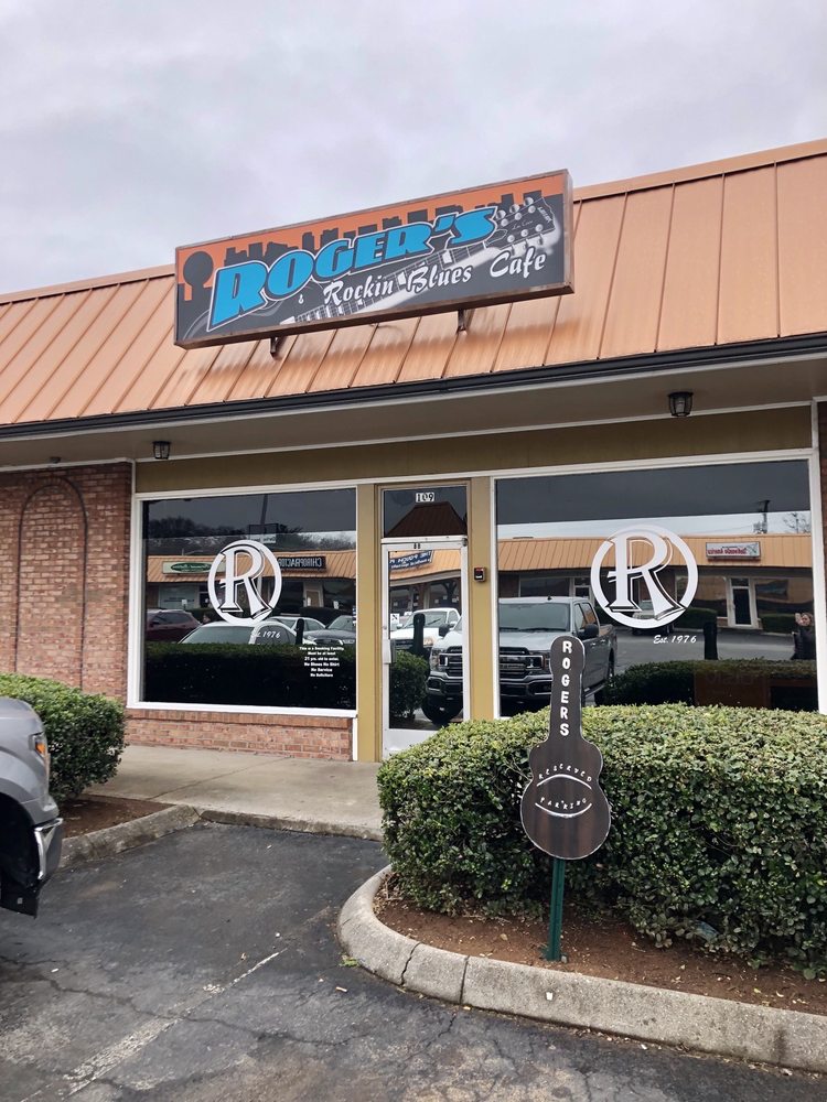 ROGER’S PLACE Updated August 2024 10 Photos & 12 Reviews 8817