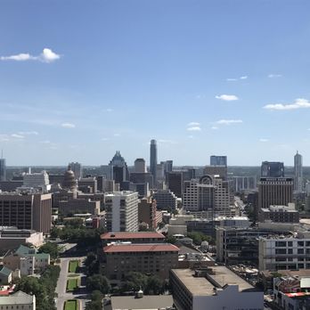 UT Tower - View from the tower - Landmarks & Historical Buildings Near Me - Austin, Texas UT Tower - View from the tower - Landmarks & Historical Buildings Near Me - Austin, Texas