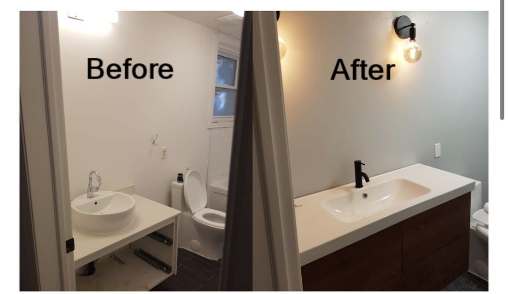 Slide of Jay Repairs Handyman