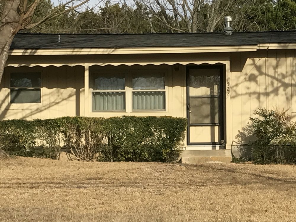 Slide of Rocking D Enterprises