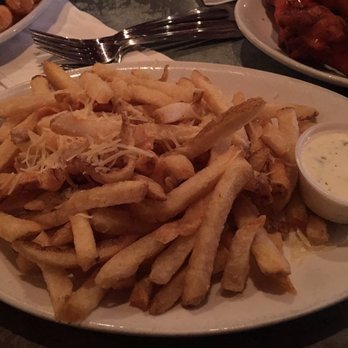 Teeth - Truffle Fries - Bars Near Me - San Francisco, California