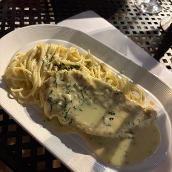 Vecchia Nuova - Chicken Francese - Pizza Near Me - Phoenixville, Pennsylvania Vecchia Nuova - Chicken Francese - Pizza Near Me - Phoenixville, Pennsylvania