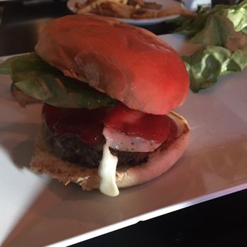 Urban Stack - Burger - Burgers Near Me - Chattanooga, Tennessee