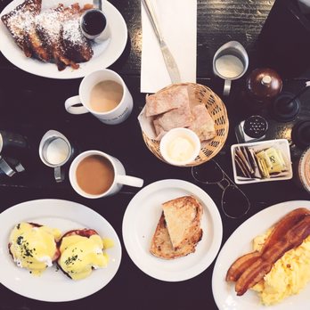 Joan's on Third - Breakfast & Brunch Near Me - Studio City, California Joan's on Third - Breakfast & Brunch Near Me - Studio City, California